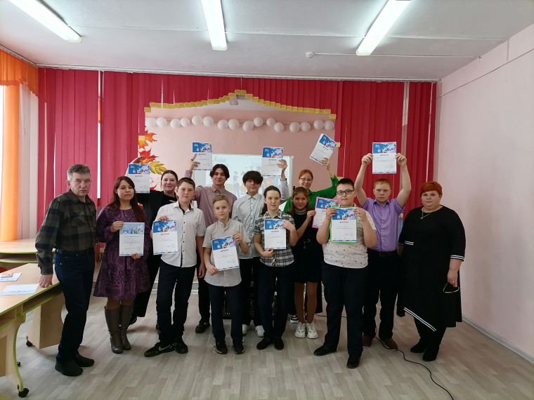 Школьный этап Всероссийского конкурса юных чтецов «Живая классика – 2024».