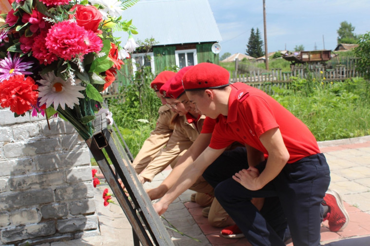Дневник летнего оздоровительного лагеря «Солнышко» на базе МБОУ «Локшинская СОШ» (день 17-й).